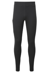 Mountain Equipment Jorasses Lite Men's Tight Outdoor Action Black- Front