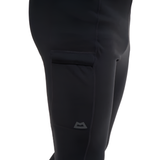Mountain Equipment Jorasses Lite Men's Tight Outdoor Action Black- Thigh Pocket