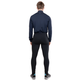 Mountain Equipment Jorasses Lite Men's Tight Outdoor Action Black - Back Fit