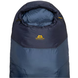 Mountain Equipment Klimatic III Sleeping Bags (-6°C/21°F) Outdoor Action Dusk - Hood