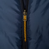 Mountain Equipment Klimatic III Sleeping Bags (-6°C/21°F) Outdoor Action Dusk - Zip