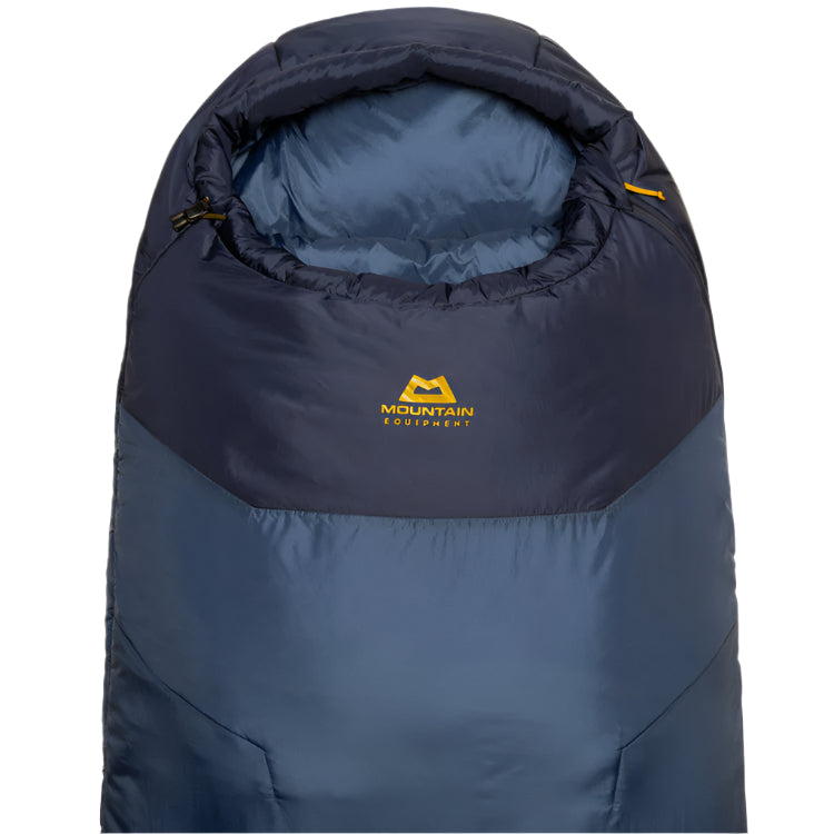 Mountain EquipmentMountain Equipment Klimatic II Sleeping Bag (-2°C/28°F)Outdoor Action