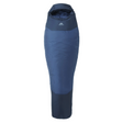 Mountain Equipment Klimatic II Women's Sleeping Bag (-1°C/30°F) Outdoor Action Dusk- Product Preview