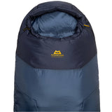 Mountain EquipmentMountain Equipment Klimatic I Sleeping Bag (4°C/39°F)Outdoor Action