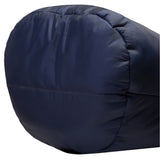 Mountain Equipment Klimatic I Sleeping Bag (4°C/39°F) Outdoor Action Dusk- Foot box