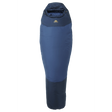Mountain Equipment Klimatic I Sleeping Bag (4°C/39°F) Outdoor Action Dusk- Product Preview