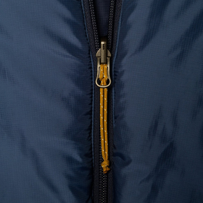 Mountain Equipment Klimatic I Sleeping Bag (4°C/39°F) Outdoor Action Dusk- Zip