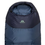 Mountain EquipmentMountain Equipment Klimatic I Women's Sleeping Bag (6°C/43°F)Outdoor Action