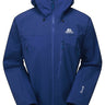 Mountain Equipment Lhotse Men's Jacket Outdoor Action Admiral Blue- Front