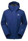 Mountain Equipment Lhotse Men's Jacket Outdoor Action Admiral Blue- Front