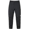 Mountain Equipment Lhotse Men's Pant Outdoor Action Black- Front