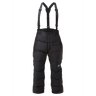 Mountain Equipment Lightline Men's Pant Outdoor Action Black- Front
