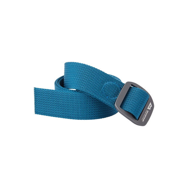 Mountain Equipment Lightning Belt Outdoor Action Alto Blue- Product Preview