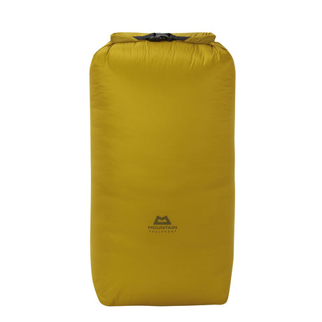Mountain Equipment Lightweight Drybag 20L Outdoor Action