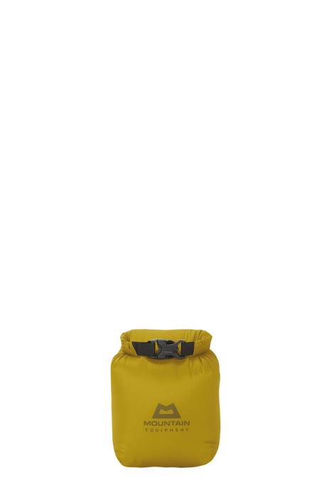 Mountain Equipment Lightweight Drybag 3L Outdoor Action Acid- Product Preview