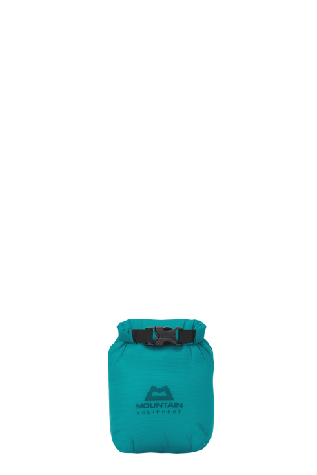 Mountain Equipment Lightweight Drybag 3L Outdoor Action Pool Blue- Product Preview