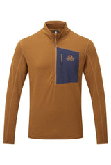 Mountain EquipmentMountain Equipment Lumiko Men's Zip TOutdoor Action