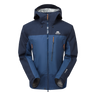 Mountain Equipment Makalu GORE-TEX Men's Jacket Outdoor Action Dusk/Cosmos- Front