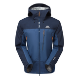 Mountain Equipment Makalu GORE-TEX Men's Jacket Outdoor Action Dusk/Cosmos- Front