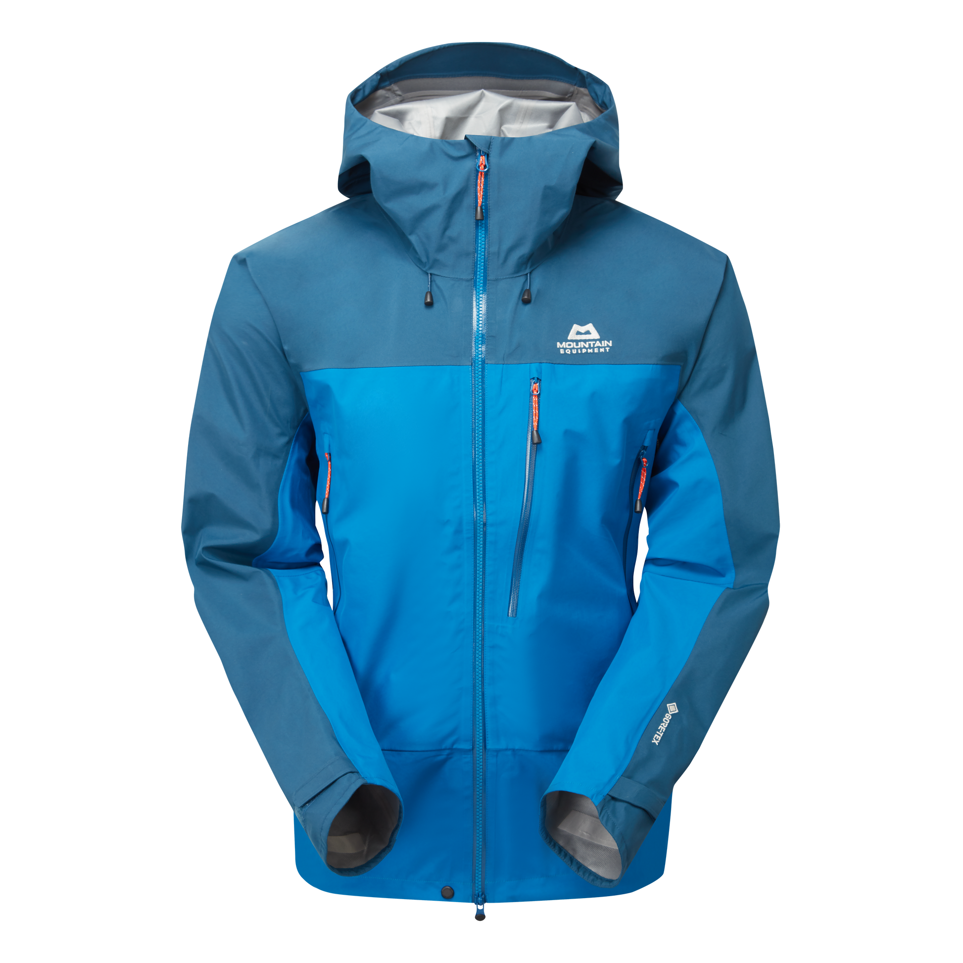 Mountain EquipmentMountain Equipment Makalu GORE-TEX Men's JacketOutdoor Action