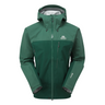 Mountain Equipment Makalu GORE-TEX Men's Jacket Outdoor Action Pine/Fern- Front