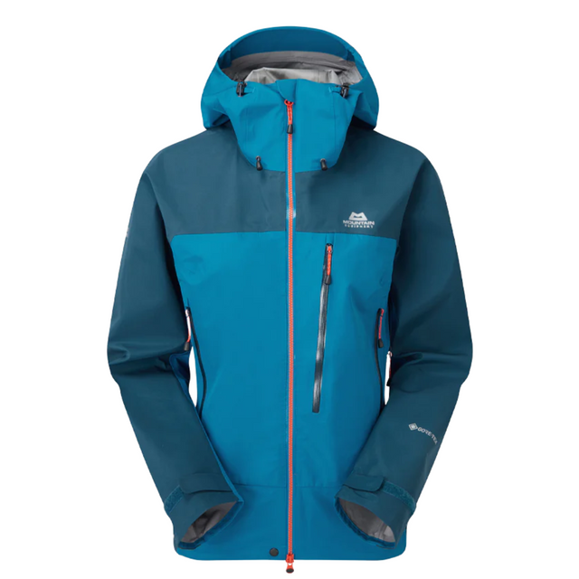Mountain EquipmentMountain Equipment Makalu GORE-TEX Women's Jacket ClearanceOutdoor Action