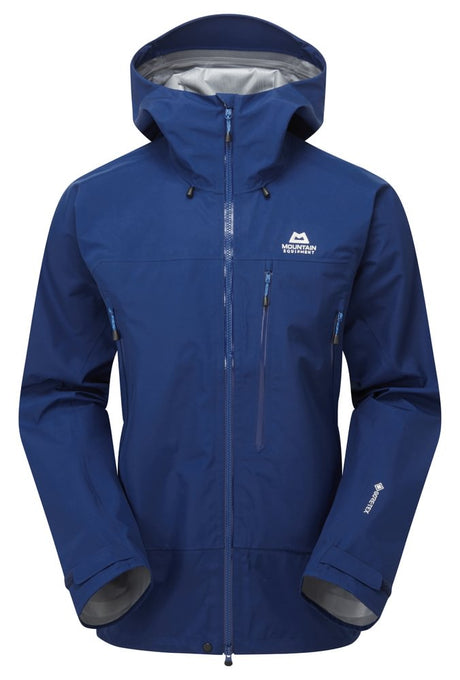 Mountain EquipmentMountain Equipment Makalu Men's JacketOutdoor Action