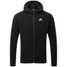Mountain Equipment Micro Zip Men's Jacket Outdoor Action Black- Front