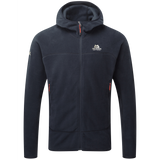 Mountain Equipment Micro Zip Men's Jacket Outdoor Action Cosmos- Front