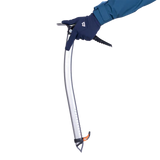 Mountain Equipment Mugi Grip Women's Glove Outdoor Action Cosmos- Improved grip on poles or axe