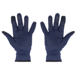 Mountain Equipment Mugi Grip Women's Glove Outdoor Action Cosmos- Silicone print palm