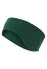 Mountain Equipment Mugi Headband Outdoor Action Pine- Product Preview