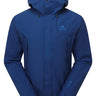 Mountain Equipment Nanda Devi Men's Jacket Outdoor Action Admiral Blue- Front