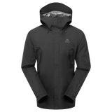Mountain Equipment Nanda Devi Men's Jacket Outdoor Action Black- Front