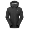 Mountain Equipment Nanda Devi Men's Jacket Outdoor Action Black- Front
