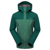 Mountain Equipment Nanda Devi Men's Jacket Outdoor Action Fern/Pine- Front