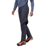 Mountain Equipment Odyssey Men's Pant Outdoor Action