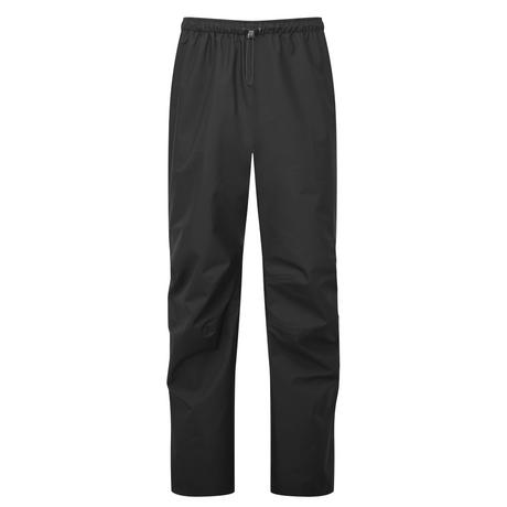 Mountain Equipment Odyssey Men's Pant Outdoor Action Black- Front