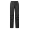 Mountain Equipment Odyssey Women's Pant Outdoor Action Black- front