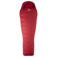 Mountain Equipment Olympus 300 Women's Sleeping Bag Outdoor Action Rhubarb- Product Preview