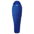 Mountain Equipment Olympus 650 Sleeping Bag Outdoor Action Admiral Blue- Product Preview