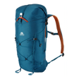 Mountain Equipment Orcus 22+ Backpack Outdoor Action Alto Blue-  Product Preview