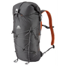 Mountain Equipment Orcus 22+ Backpack Outdoor Action Anvil Grey-  Product Preview