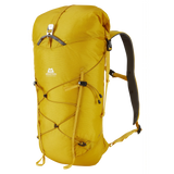 Mountain Equipment Orcus 22+ Backpack Outdoor Action Sulphur-  Product Preview