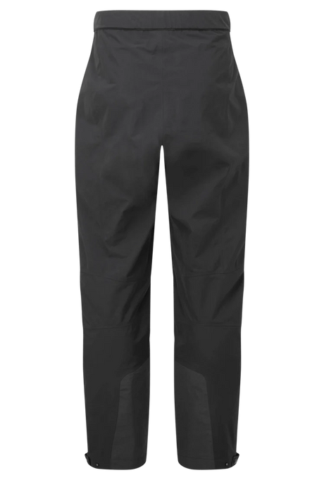 Mountain Equipment Orion Men's Pant Outdoor Action Black- Back