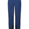 Mountain Equipment Orion Women's Pant Outdoor Action Admiral Blue- front