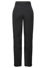 Mountain Equipment Orion Women's Pant Outdoor Action Black- front