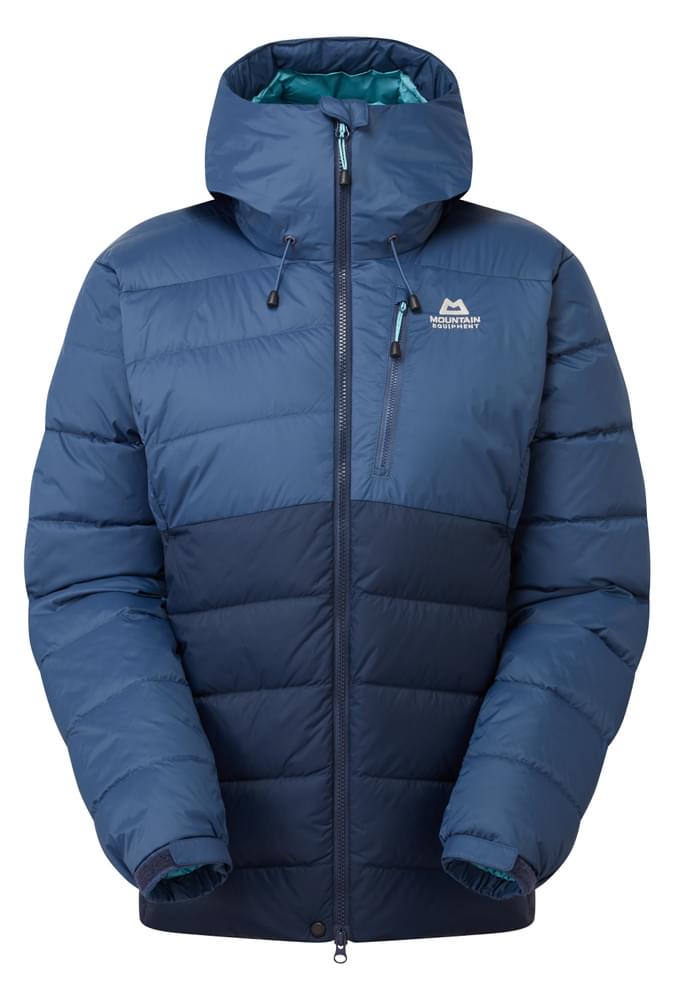 Mountain EquipmentMountain Equipment Paiyu Women's JacketOutdoor Action