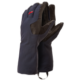 Mountain Equipment Randonee Gauntlet Outdoor Action Cosmos/Black- Product Preview