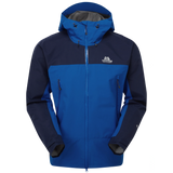 Mountain EquipmentMountain Equipment Saltoro GORE-TEX Men's JacketOutdoor Action